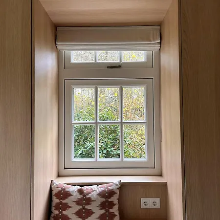 Detached In The Middle Of The Forest Holiday home