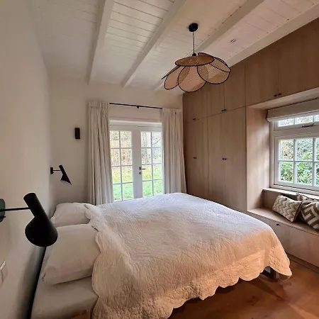 Detached In The Middle Of The Forest * Lunteren