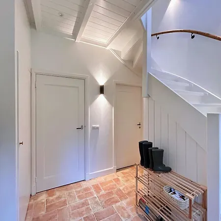 Detached In The Middle Of The Forest Holiday home
