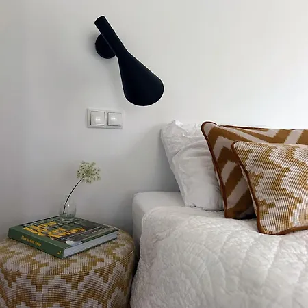 Detached In The Middle Of The Forest *