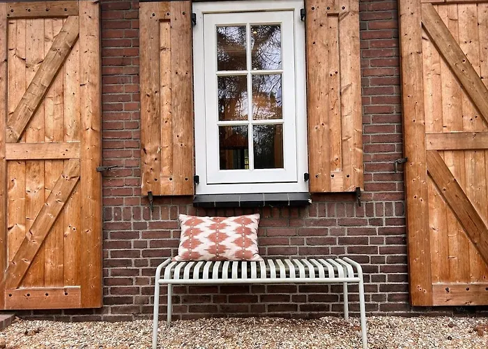 Detached In The Middle Of The Forest