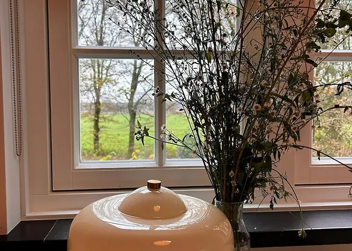 Semesterbostad Detached In The Middle Of The Forest *