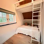 Detached In The Middle Of The Forest * Lunteren