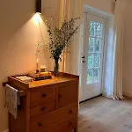 Holiday home Detached In The Middle Of The Forest