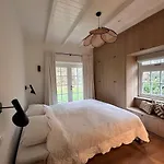 Detached In The Middle Of The Forest * Lunteren