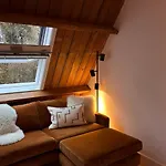 Detached In The Middle Of The Forest