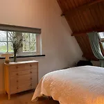 Detached In The Middle Of The Forest Holiday home Lunteren
