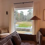 Detached In The Middle Of The Forest