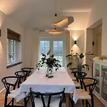 Detached In The Middle Of The Forest Holiday home *